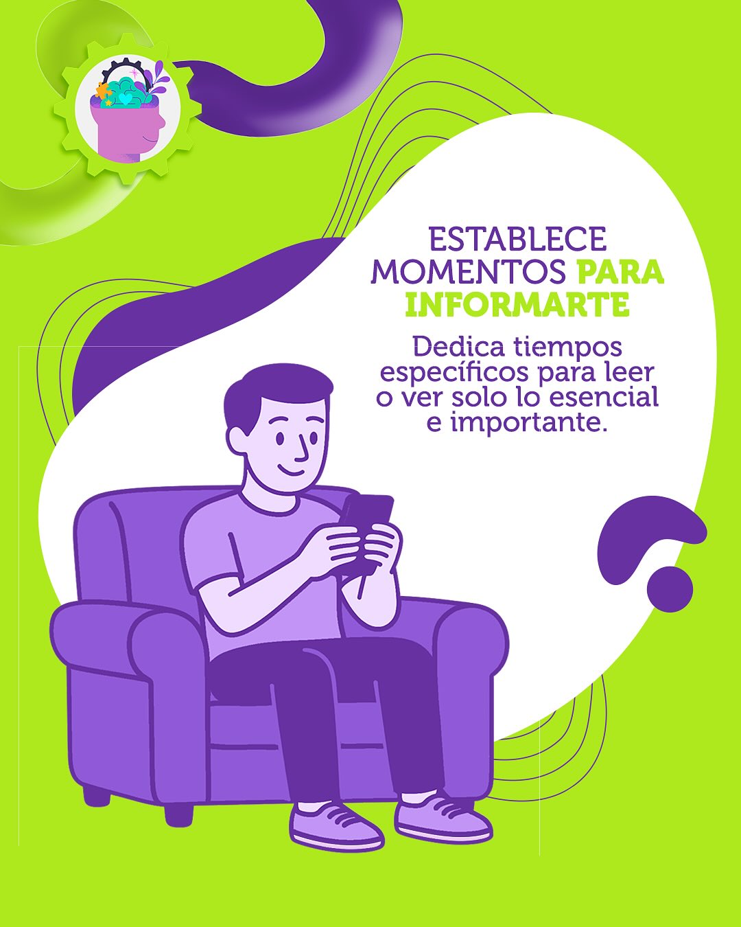 Imagen 3 - estrés infantil